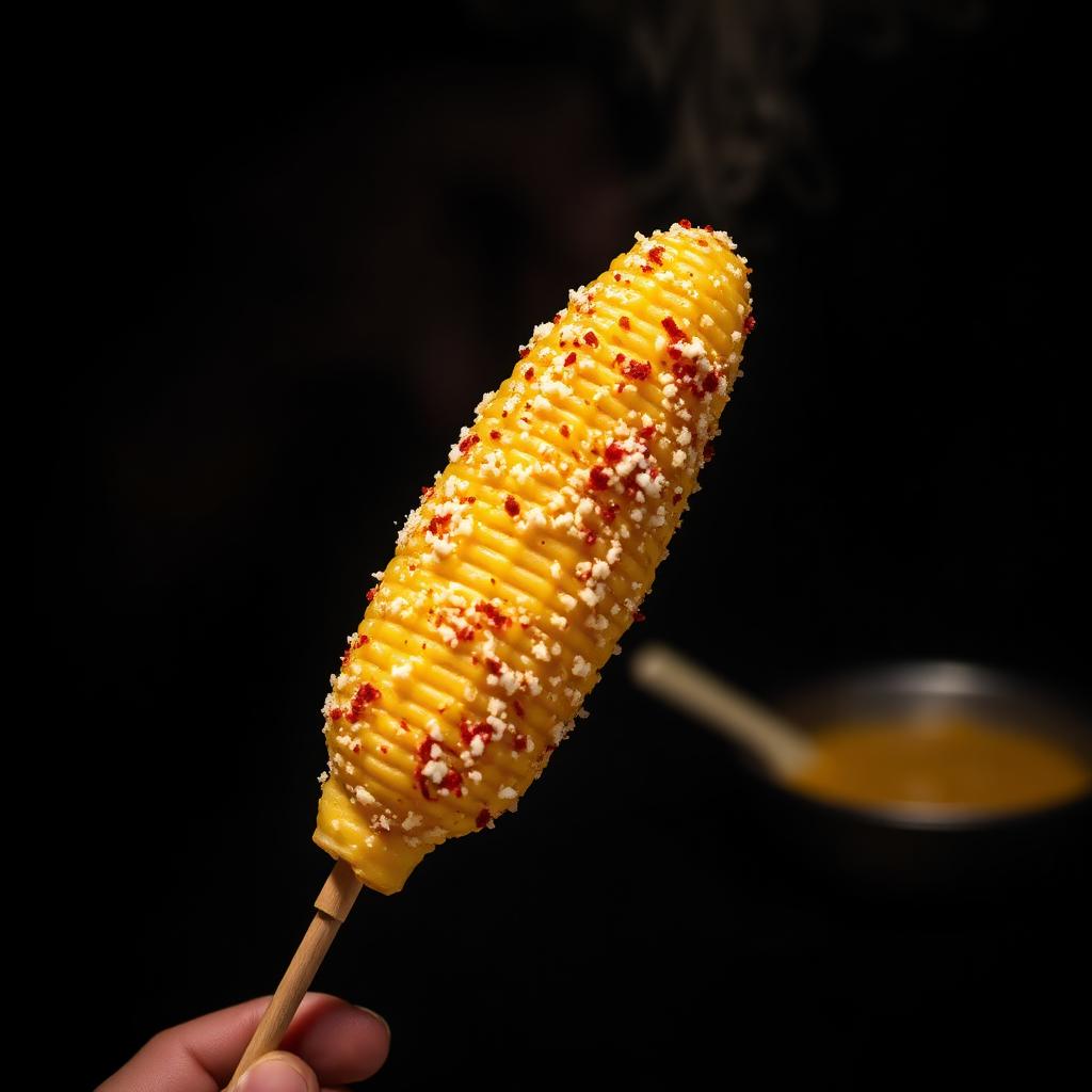 Elotes